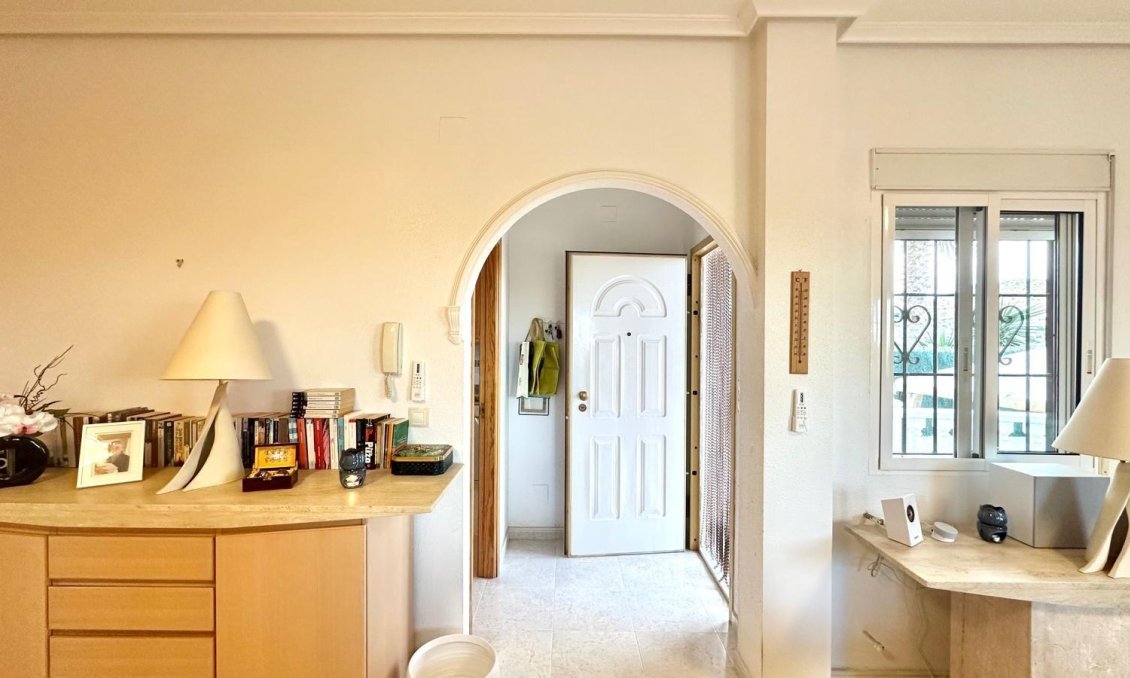 Wiederverkauf - Villa -
Bigastro - Comunidad Valenciana