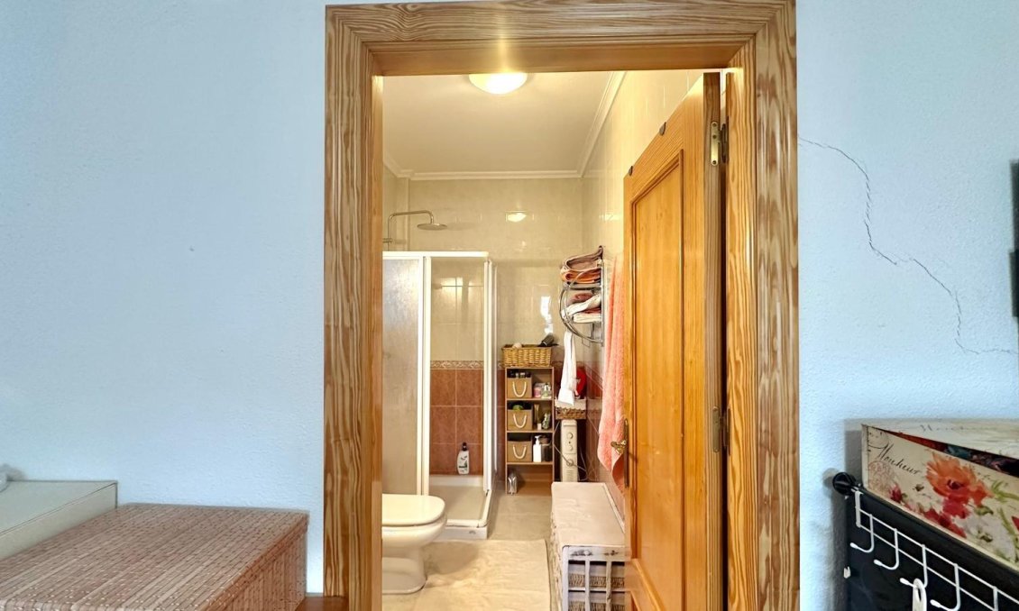 Wiederverkauf - Villa -
Bigastro - Comunidad Valenciana