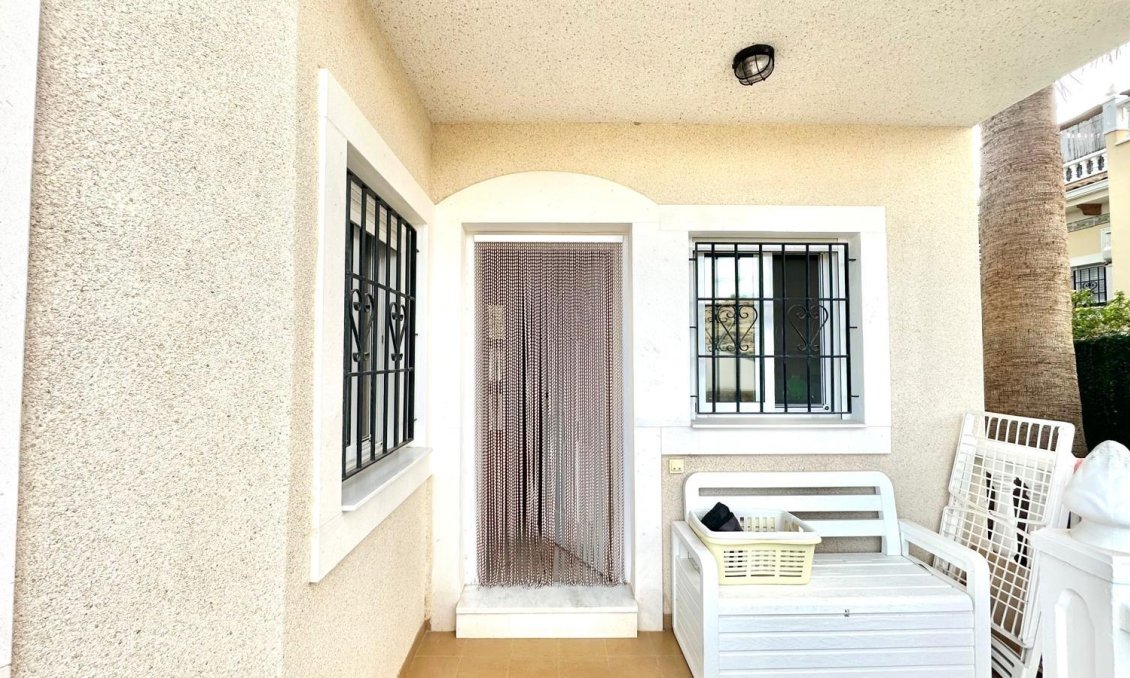 Wiederverkauf - Villa -
Bigastro - Comunidad Valenciana