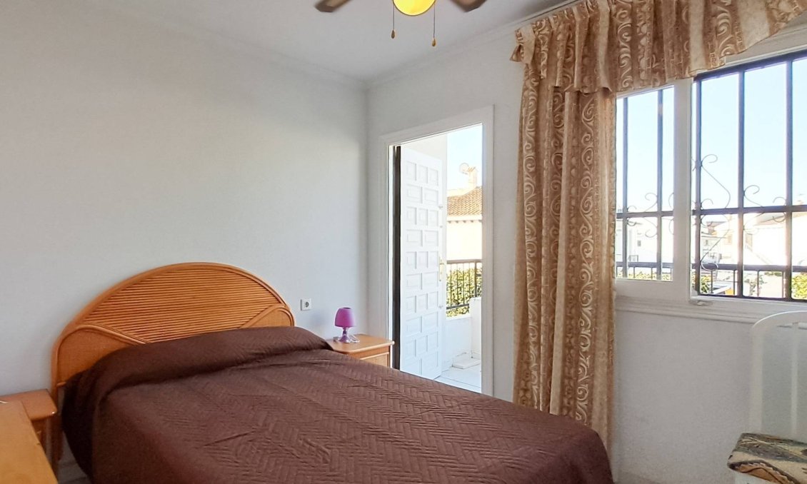 Resale - Apartment -
Torrevieja - Aguas Nuevas 2