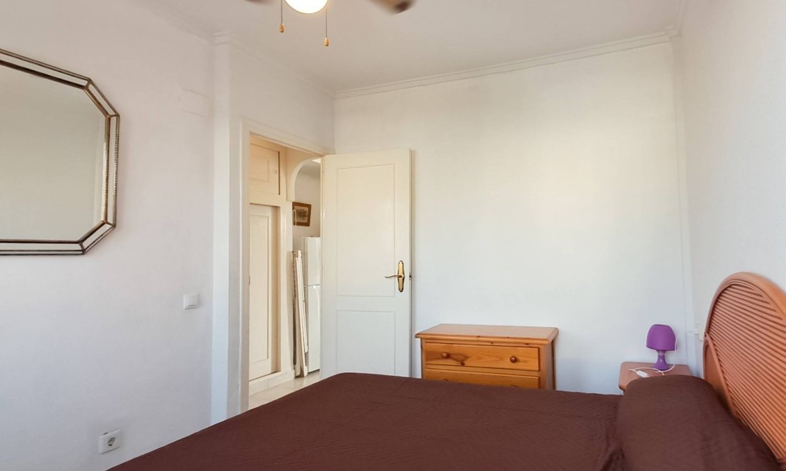 Resale - Apartment -
Torrevieja - Aguas Nuevas 2