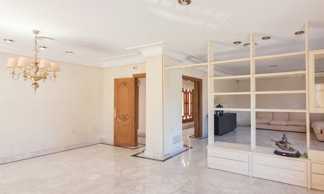 Resale - Apartment -
San Pedro del Pinatar - Lo Pagan