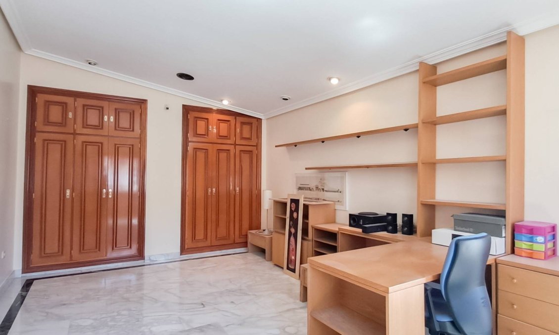 Resale - Apartment -
San Pedro del Pinatar - Lo Pagan