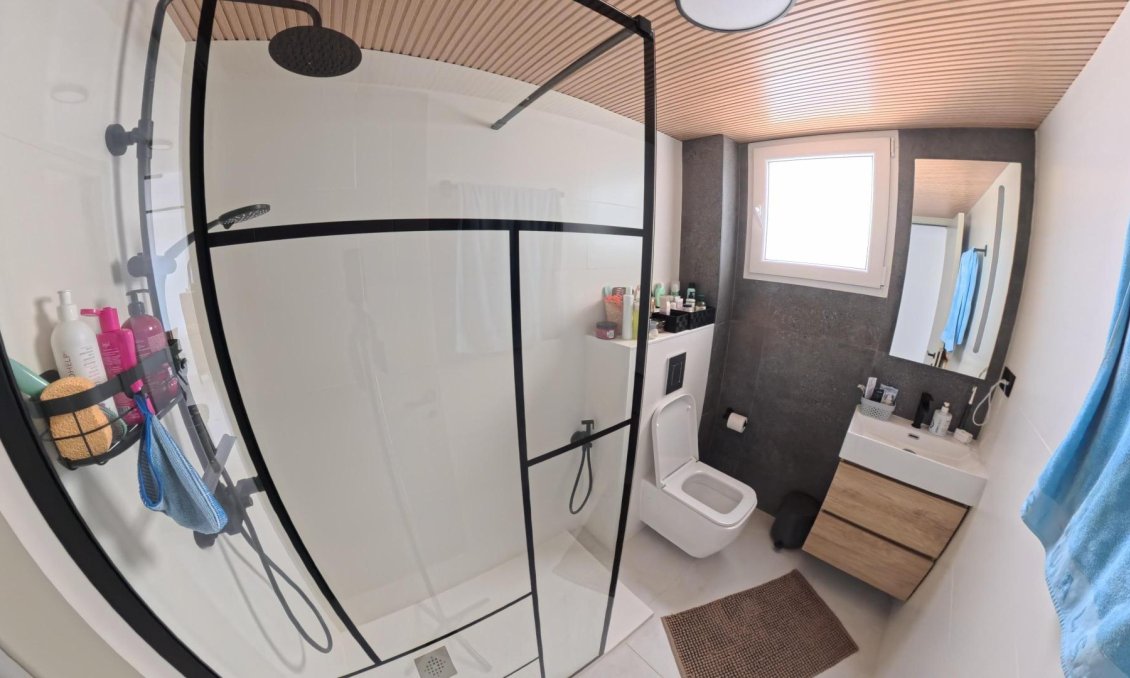 Resale - Apartment -
Pilar de la Horadada