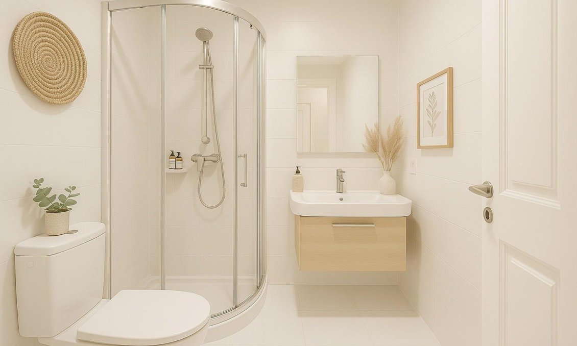 Revente - Town House -
Torrevieja - La Siesta