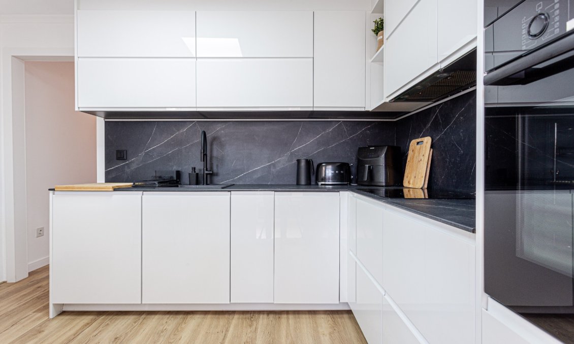 Revente - Villa -
Torrevieja - Costa Blanca