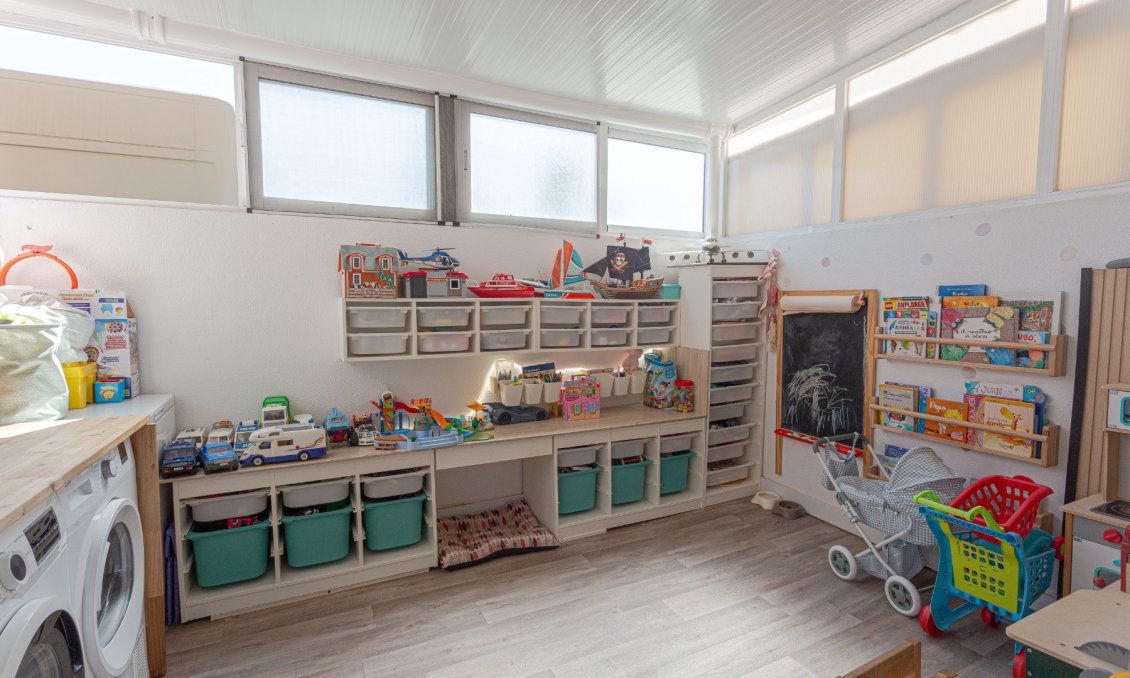 Revente - Villa -
Torrevieja - Costa Blanca