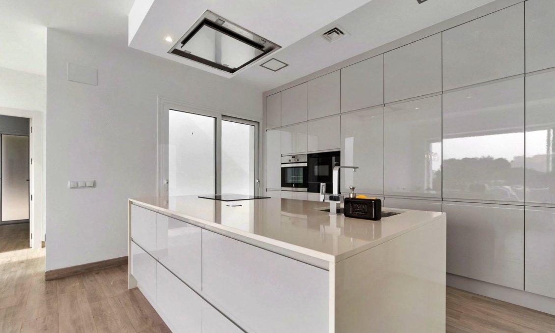 Revente - Villa -
Orihuela - Las Colinas Golf