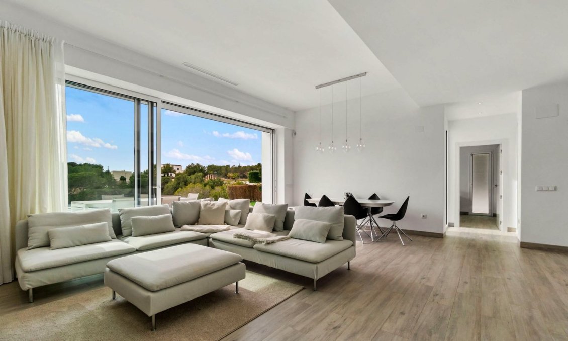 Revente - Villa -
Orihuela - Las Colinas Golf