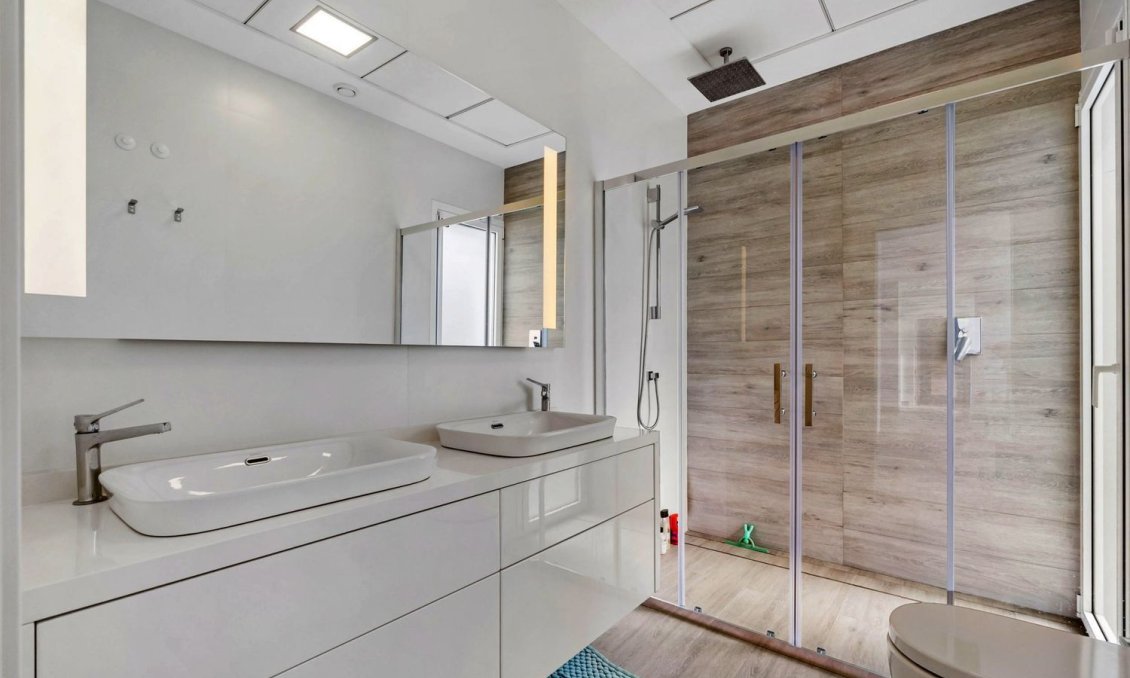 Revente - Villa -
Orihuela - Las Colinas Golf