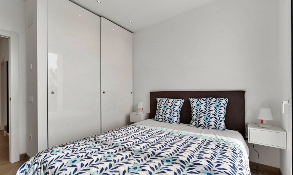 Revente - Villa -
Orihuela - Las Colinas Golf