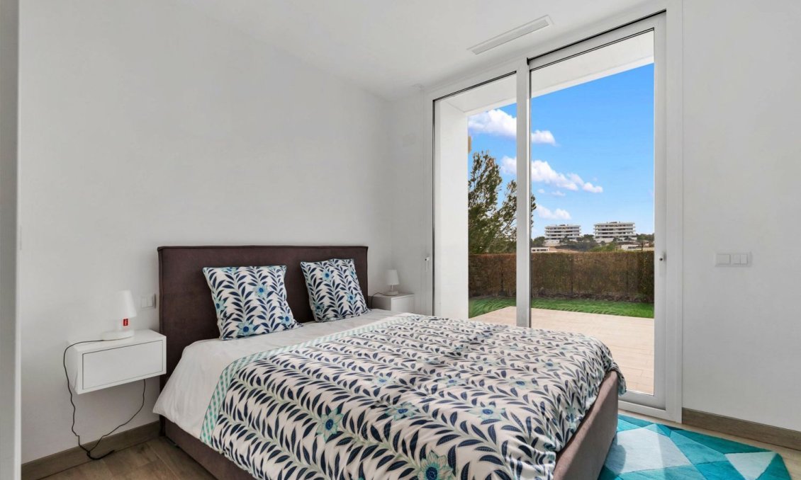 Revente - Villa -
Orihuela - Las Colinas Golf