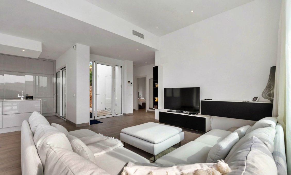 Revente - Villa -
Orihuela - Las Colinas Golf