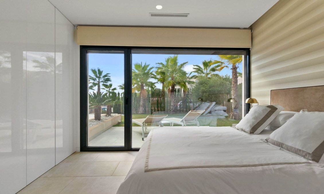 Revente - Villa -
Orihuela - Las Colinas Golf