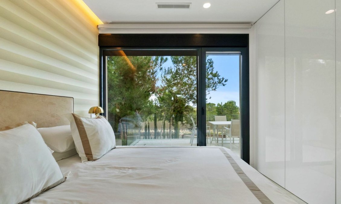 Revente - Villa -
Orihuela - Las Colinas Golf