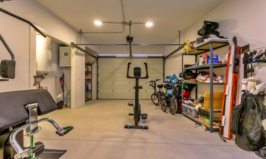 Revente - Villa -
Orihuela - Las Colinas Golf