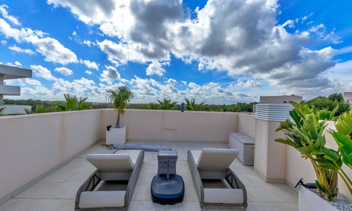 Revente - Villa -
Orihuela - Las Colinas Golf