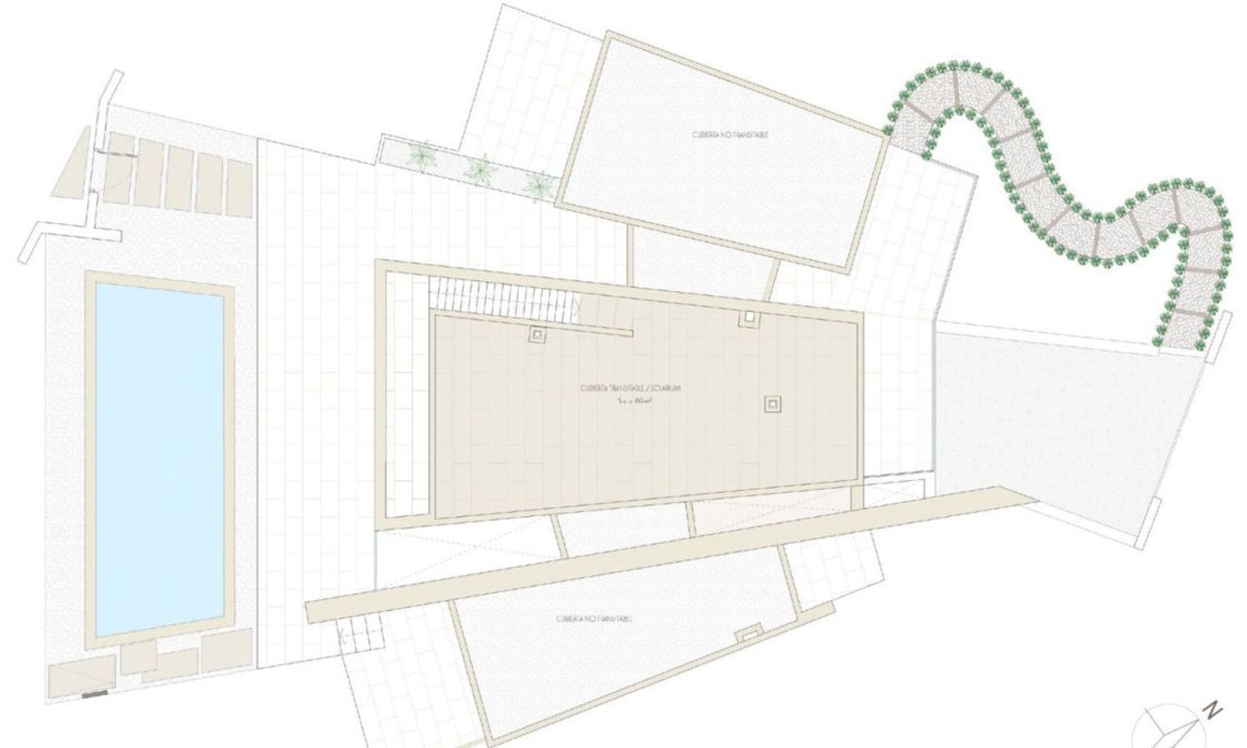 Revente - Villa -
Orihuela - Las Colinas Golf