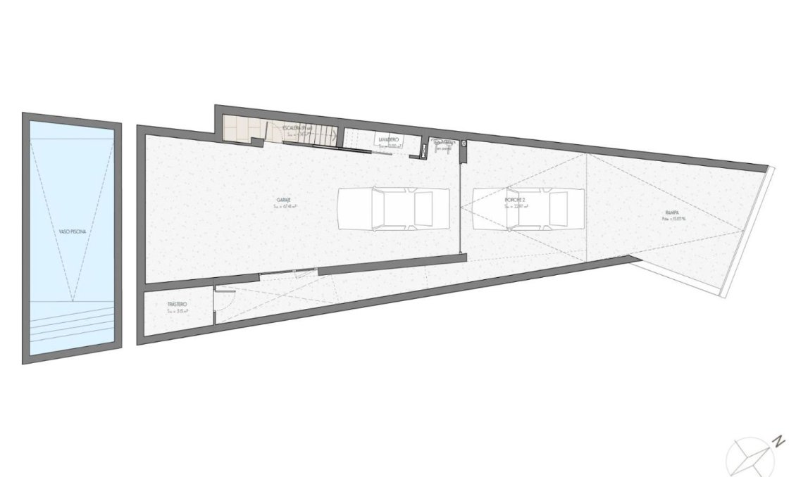 Revente - Villa -
Orihuela - Las Colinas Golf