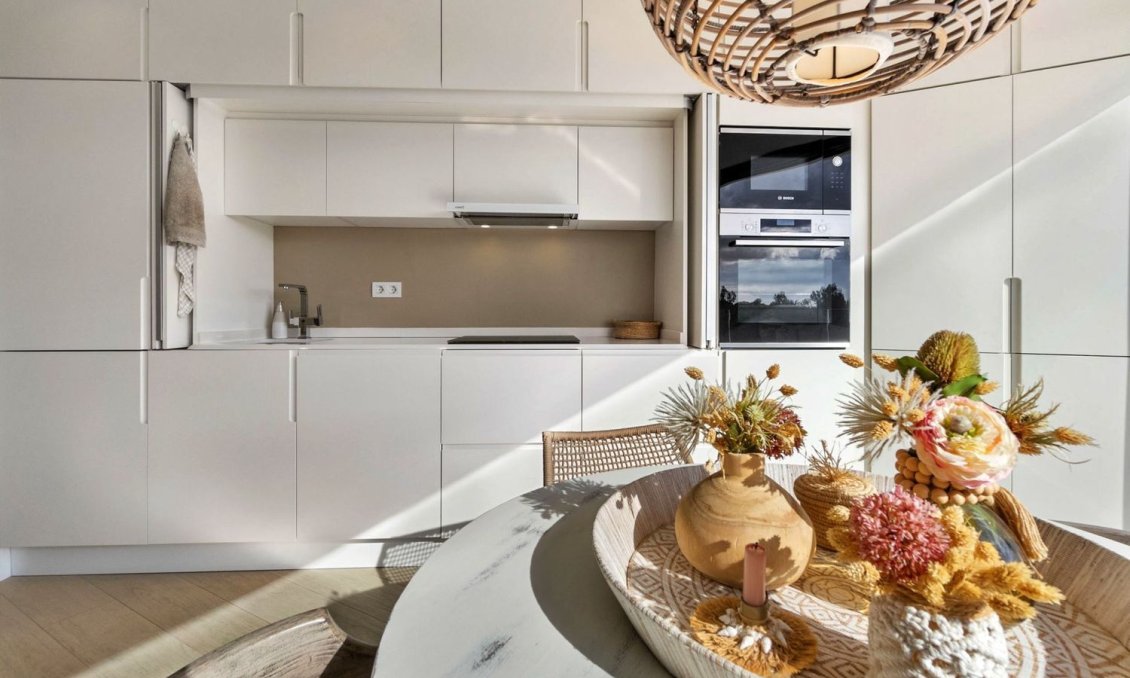 Revente - Appartement -
Orihuela - Las Colinas Golf