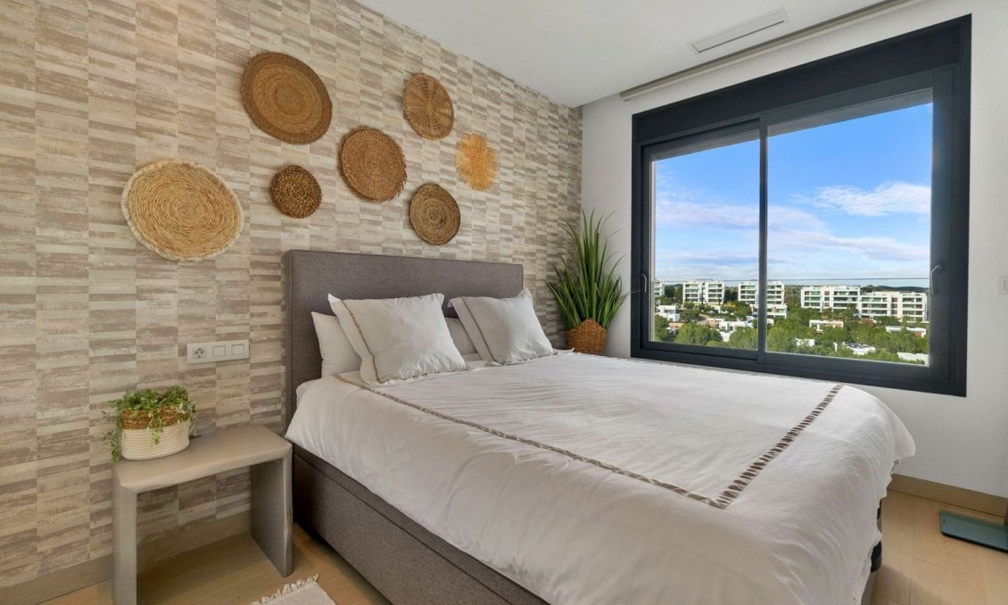 Revente - Appartement -
Orihuela - Las Colinas Golf