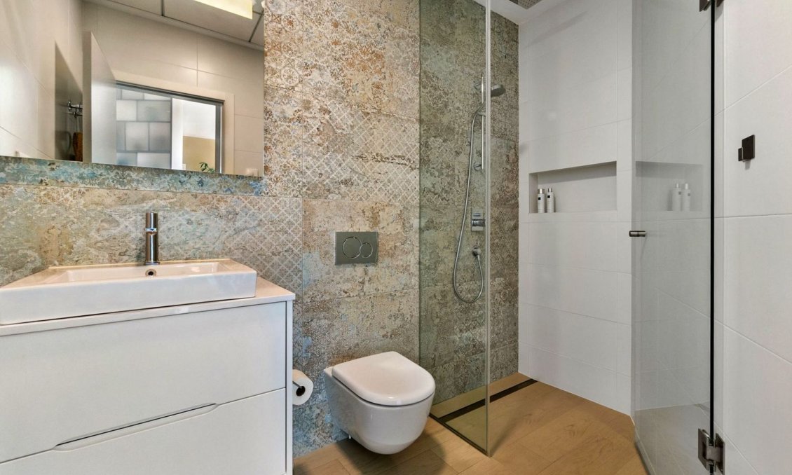 Revente - Appartement -
Orihuela - Las Colinas Golf