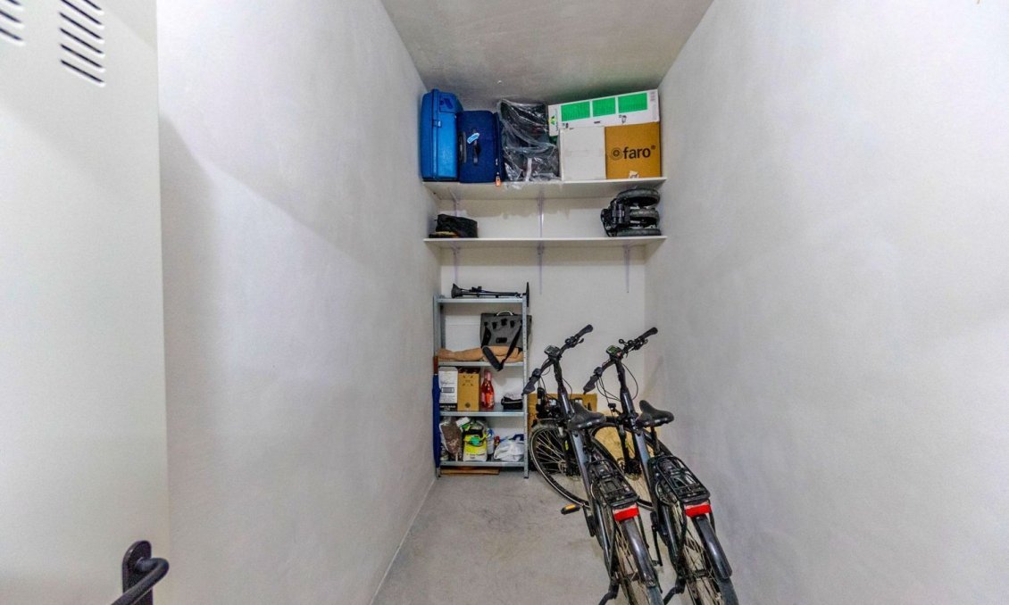 Revente - Appartement -
Orihuela - Las Colinas Golf