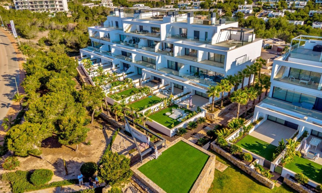 Revente - Appartement -
Orihuela - Las Colinas Golf