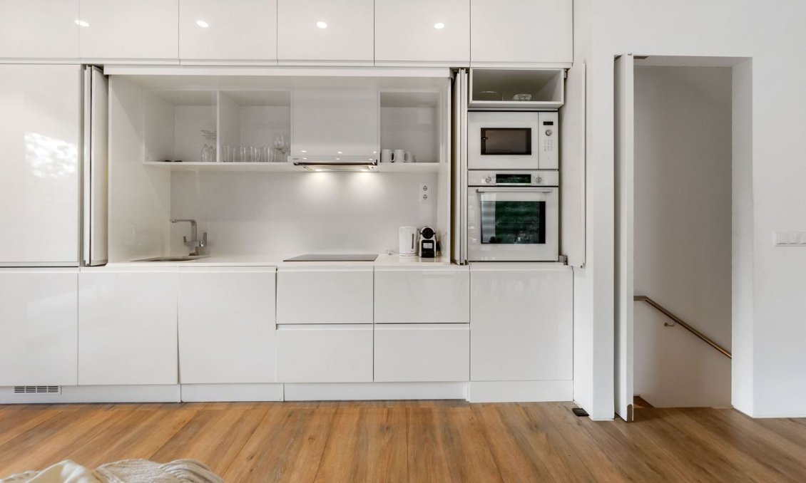 Revente - Villa -
Orihuela - Las Colinas Golf