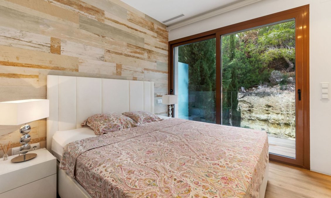 Revente - Villa -
Orihuela - Las Colinas Golf