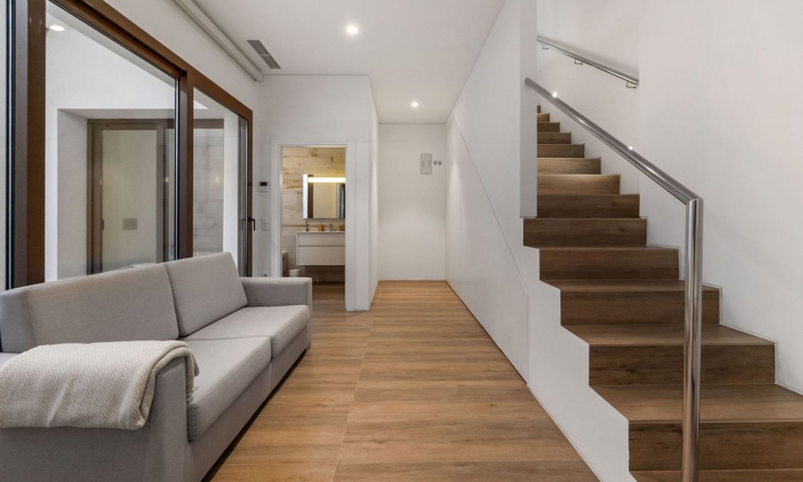 Revente - Villa -
Orihuela - Las Colinas Golf