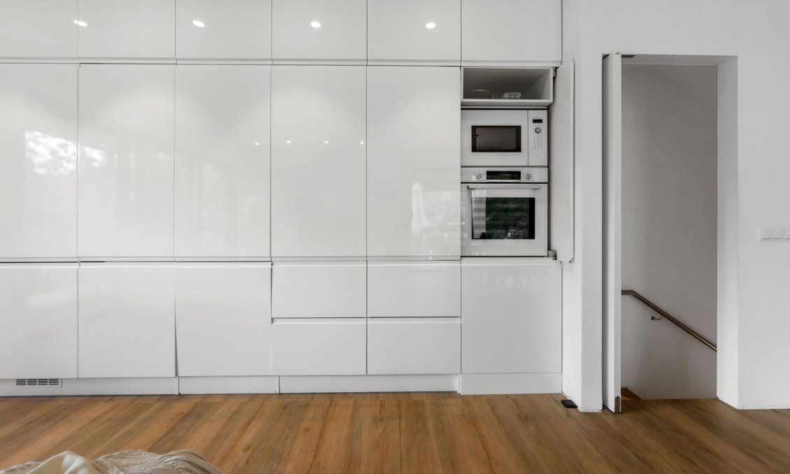 Revente - Villa -
Orihuela - Las Colinas Golf