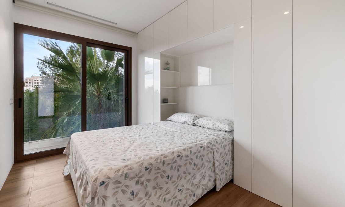 Revente - Villa -
Orihuela - Las Colinas Golf