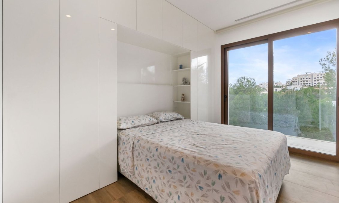 Revente - Villa -
Orihuela - Las Colinas Golf