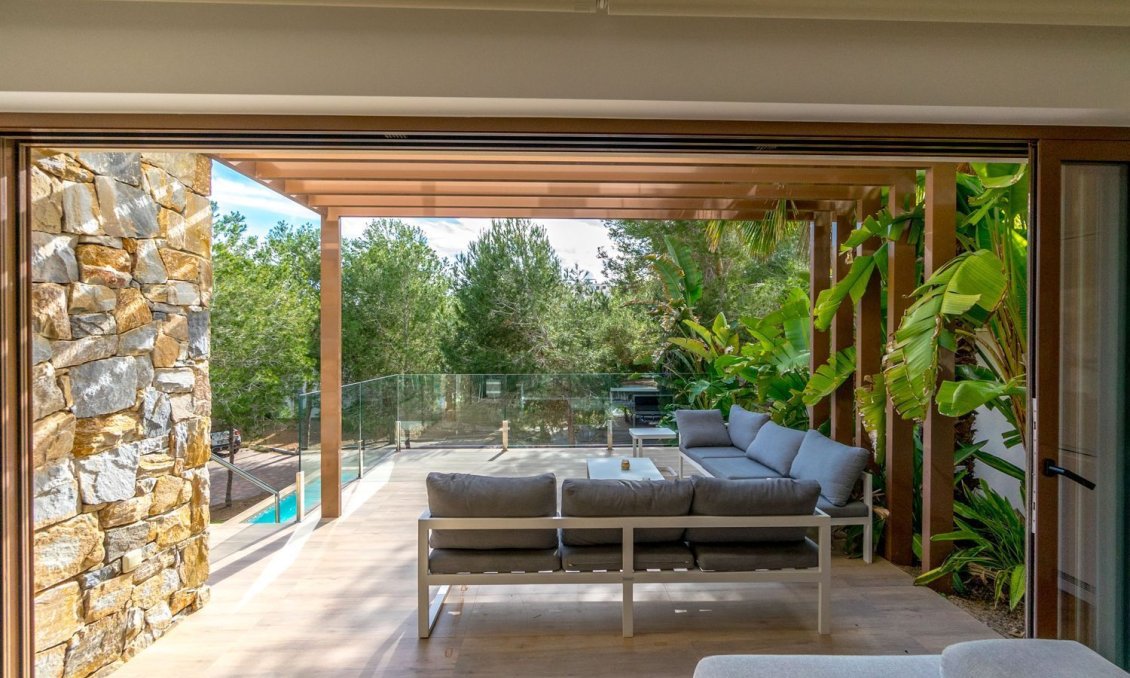 Revente - Villa -
Orihuela - Las Colinas Golf