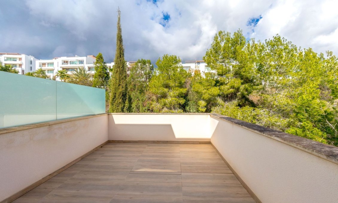 Revente - Villa -
Orihuela - Las Colinas Golf