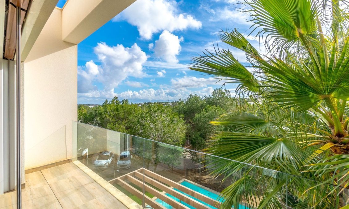 Revente - Villa -
Orihuela - Las Colinas Golf