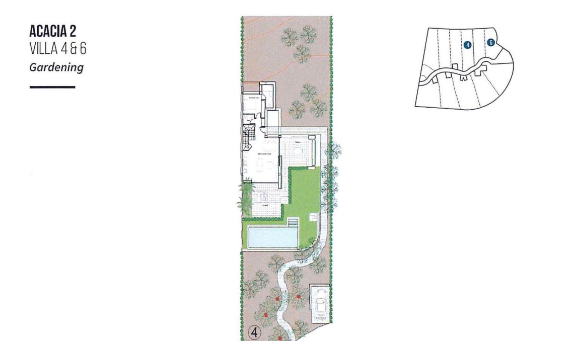 Revente - Villa -
Orihuela - Las Colinas Golf