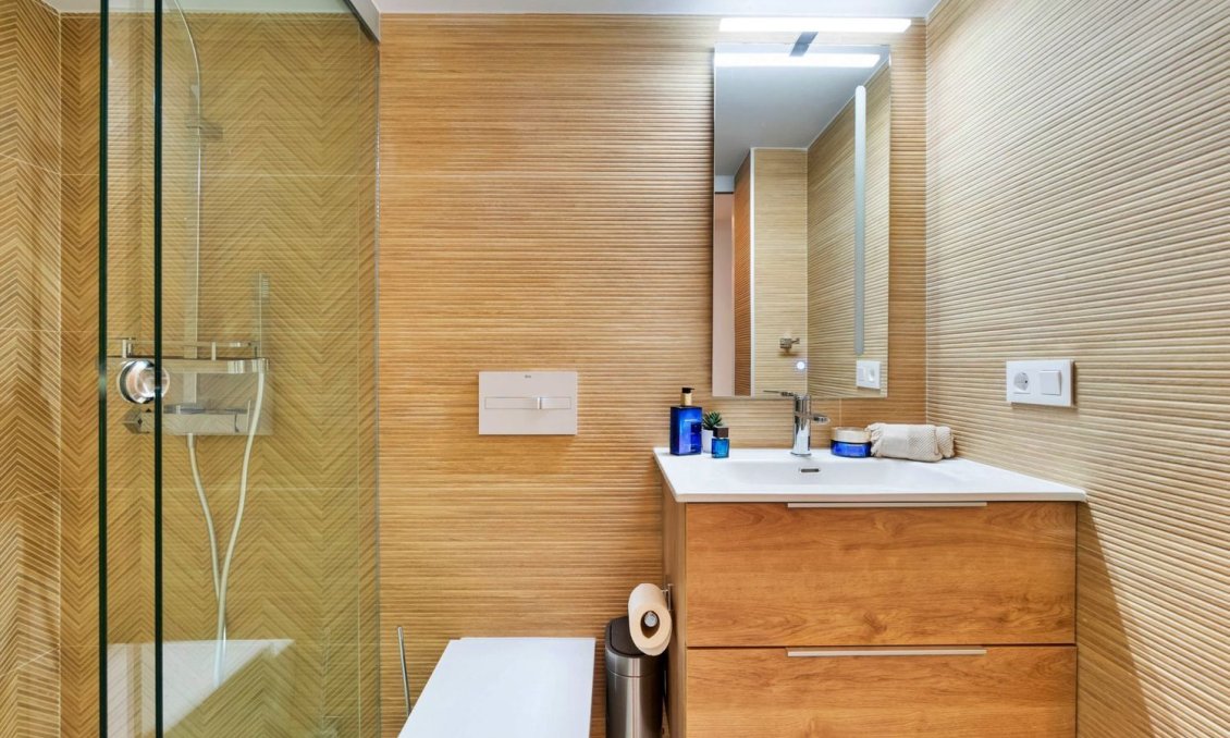 Revente - Villa -
Orihuela - Las Colinas Golf