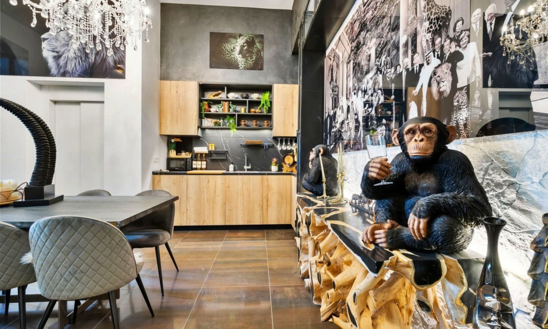 Revente - Villa -
Orihuela - Las Colinas Golf