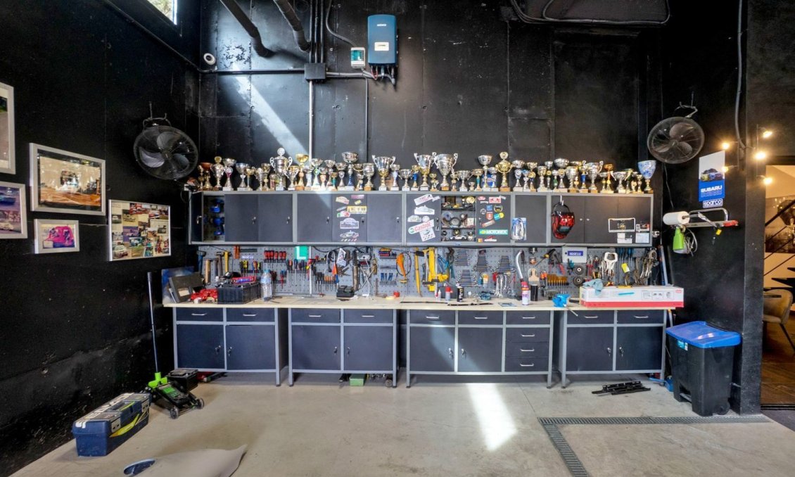 Revente - Villa -
Orihuela - Las Colinas Golf