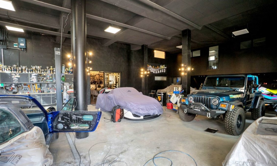 Revente - Villa -
Orihuela - Las Colinas Golf