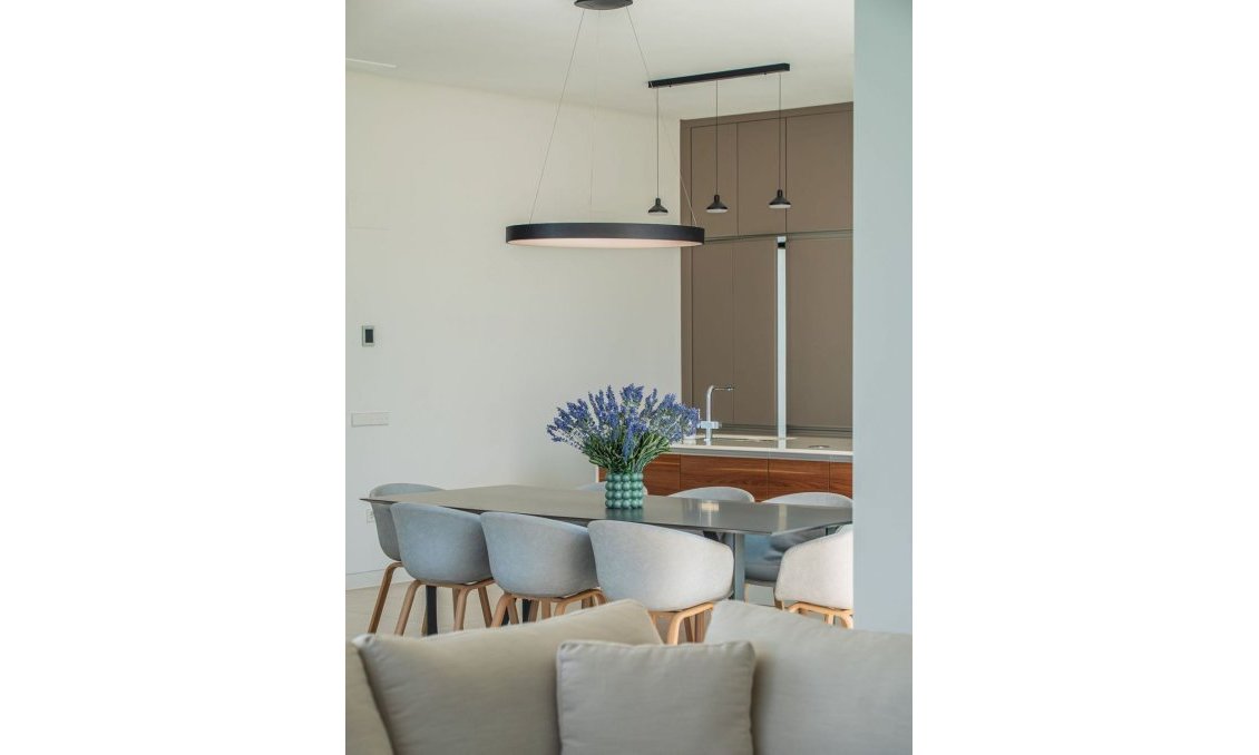 Revente - Villa -
Orihuela - Las Colinas Golf