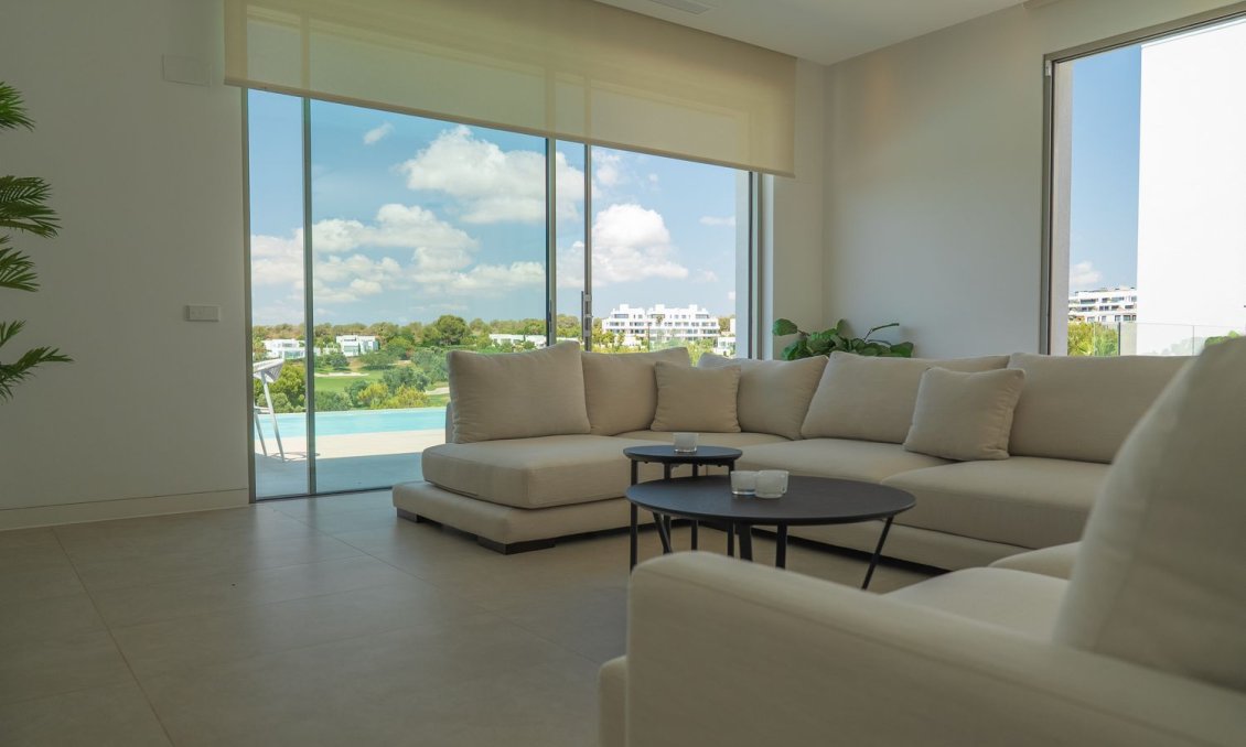 Revente - Villa -
Orihuela - Las Colinas Golf