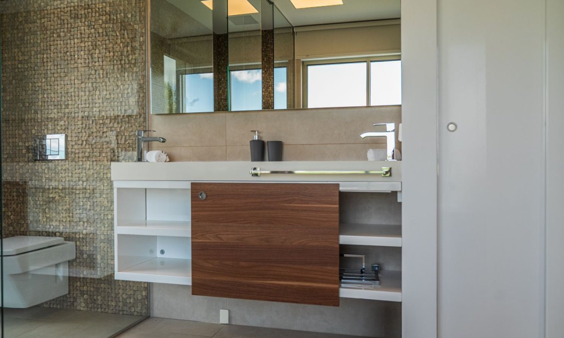 Revente - Villa -
Orihuela - Las Colinas Golf