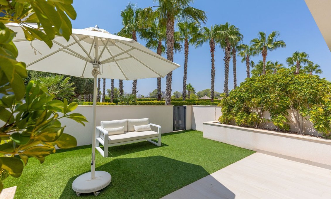 Resale - Apartment -
Orihuela - Las Colinas Golf