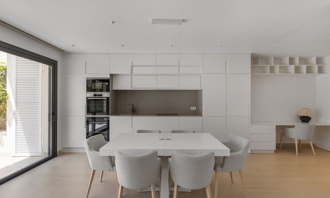 Resale - Apartment -
Orihuela - Las Colinas Golf