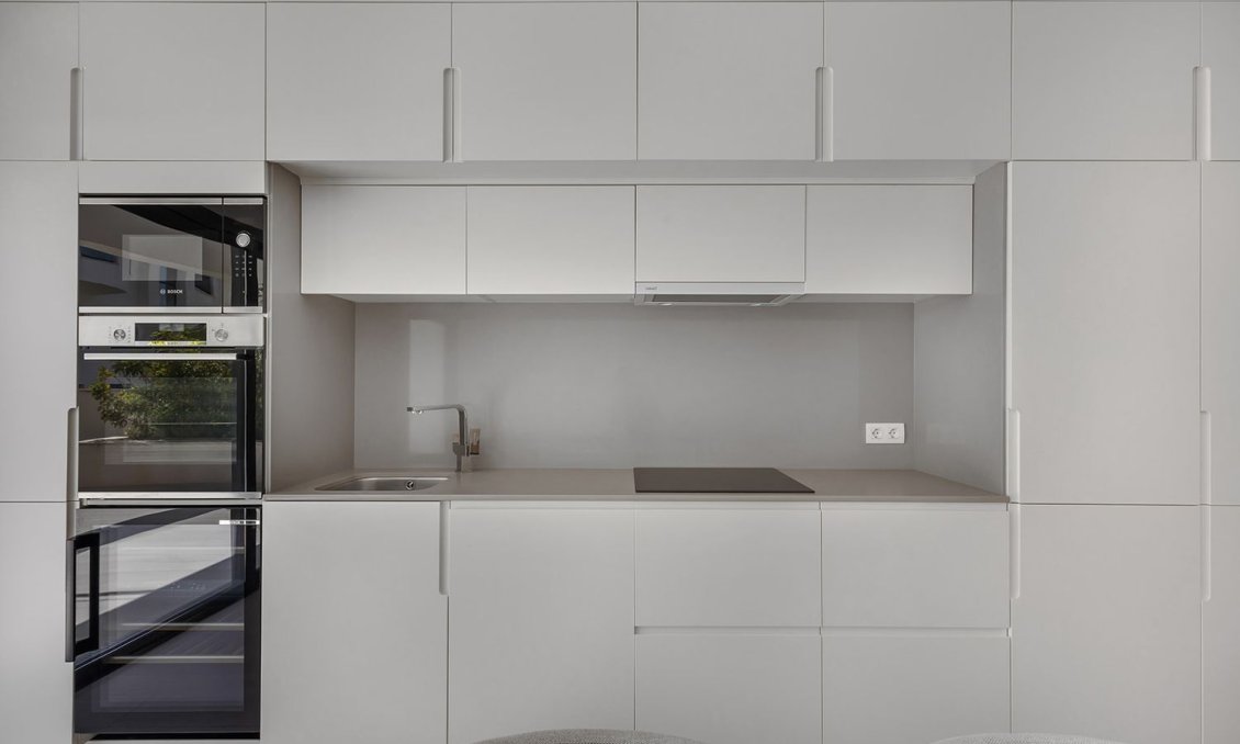 Resale - Apartment -
Orihuela - Las Colinas Golf