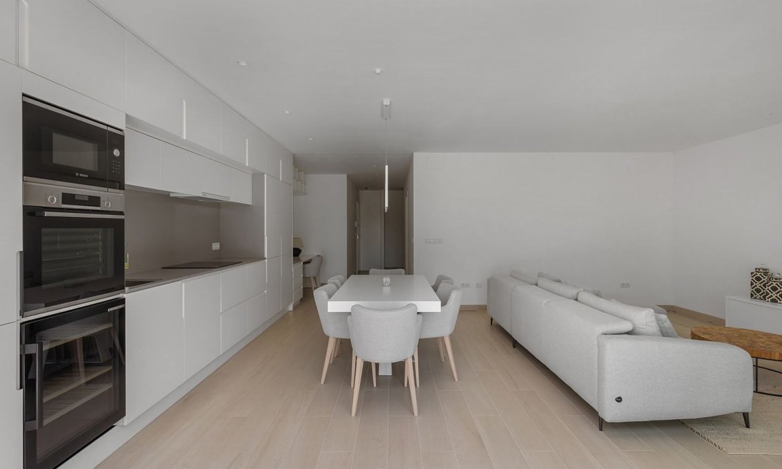 Resale - Apartment -
Orihuela - Las Colinas Golf