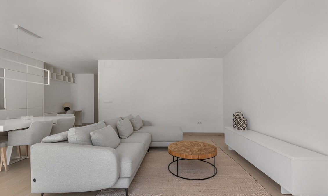 Resale - Apartment -
Orihuela - Las Colinas Golf